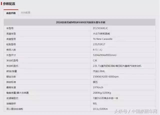 低调的绅士，中欧麦坦威升顶房车