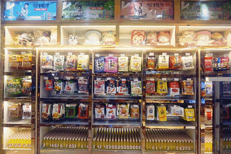 曝光的啤酒,揭秘店里免费啤酒