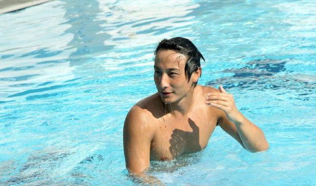 香港明星都不吃饭吗,娱乐圈里的香港明星