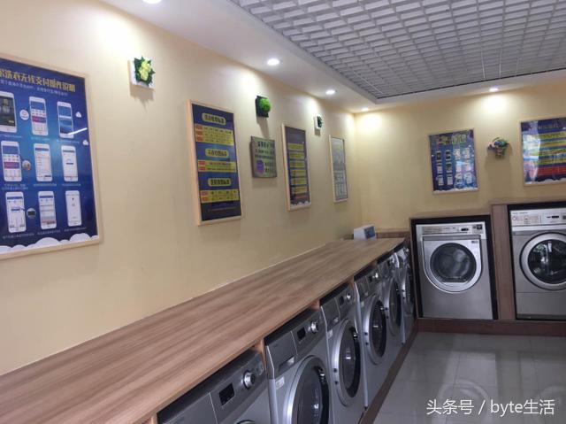 海尔共享洗衣机改装成普通洗衣机,海尔扫码共享洗衣机改家用