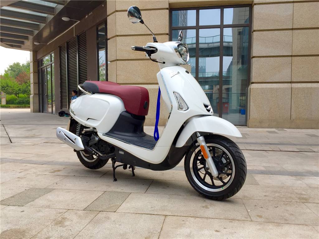 光阳复古anylike150参数配置,光阳anylike150