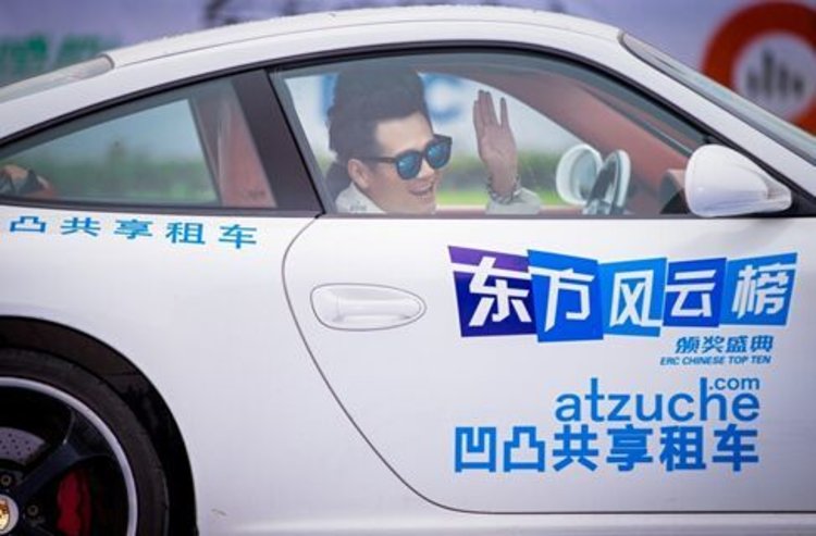 门店租车跟平台租车哪个好,租车平台哪个最好又便宜