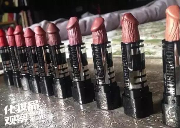 全网最丑的妆,全球十大顶级美妆品牌