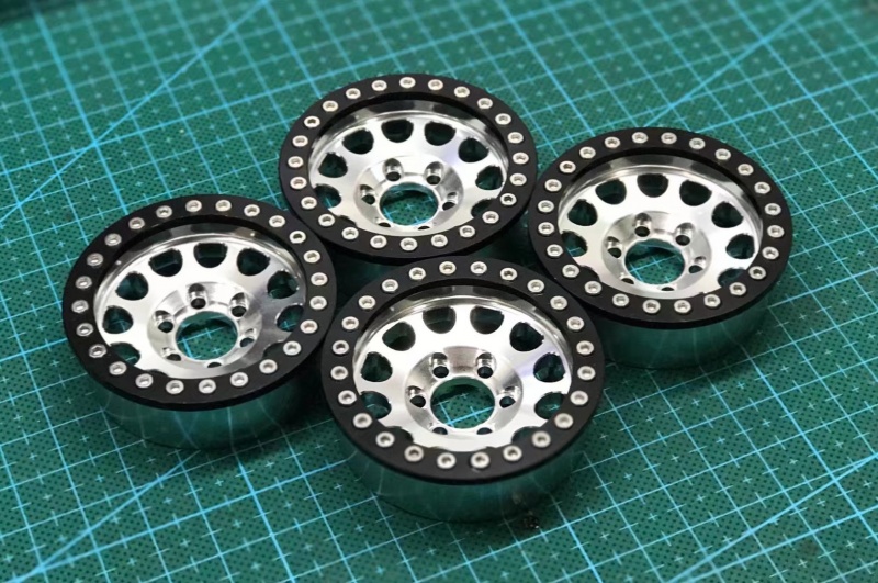 闲时制造我心中的小硬汉+WranglerYJ