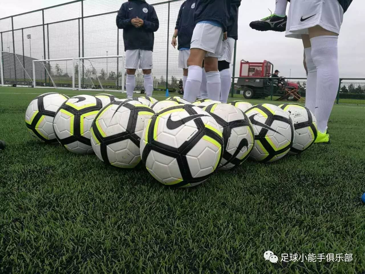 雨漫城事——英超曼城曼彻斯特足球训练营体验全纪录