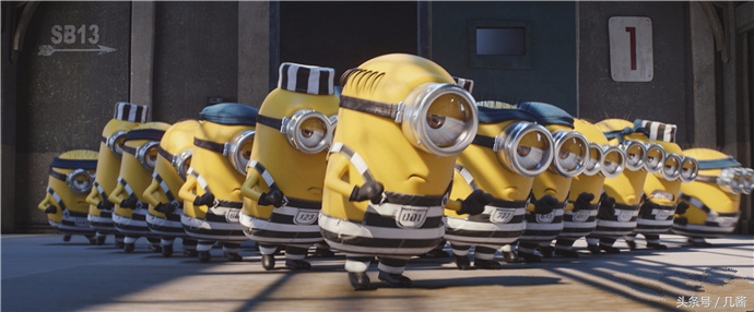 《神偷奶爸3》上映在即，准备干坏事前你可以先了解这三点