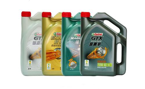 汽车机油如何选择,汽车机油如何选