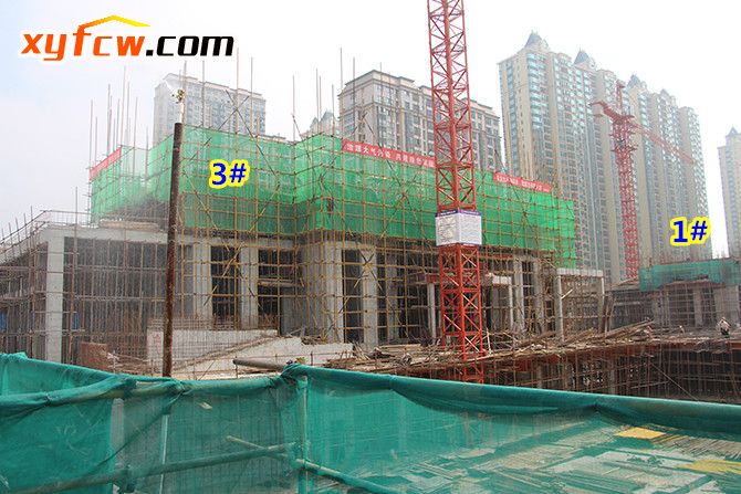 万国公馆6号楼,万国六号公馆