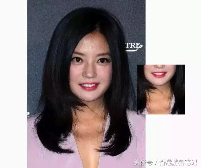 10分钟内皮肤变白,10分钟皮肤白到发光