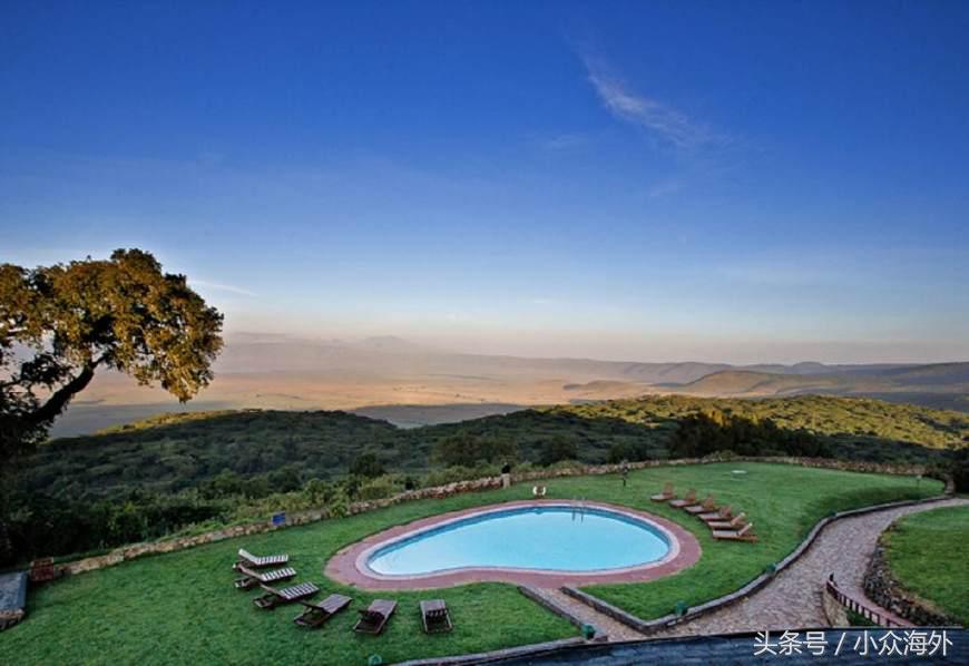 小众旅游地探索攻略,坦桑尼亚游猎攻略