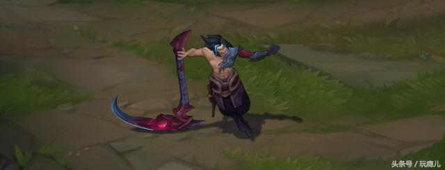 凯隐技能详解和计算公式,凯隐的能量靠平a还是技能