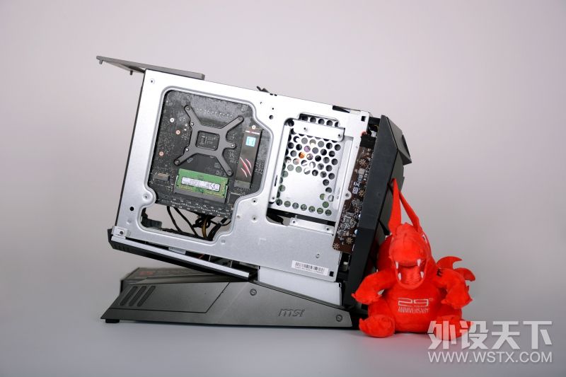 微星msi宙斯盾,微星宙斯盾3体验分享