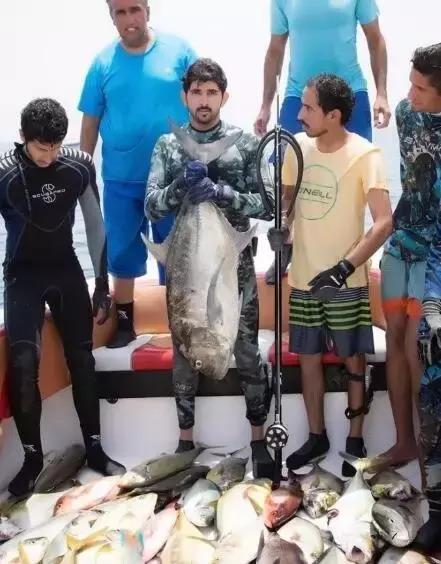 沙特最帅王子哈曼丹,阿联酋王子哈曼丹照片