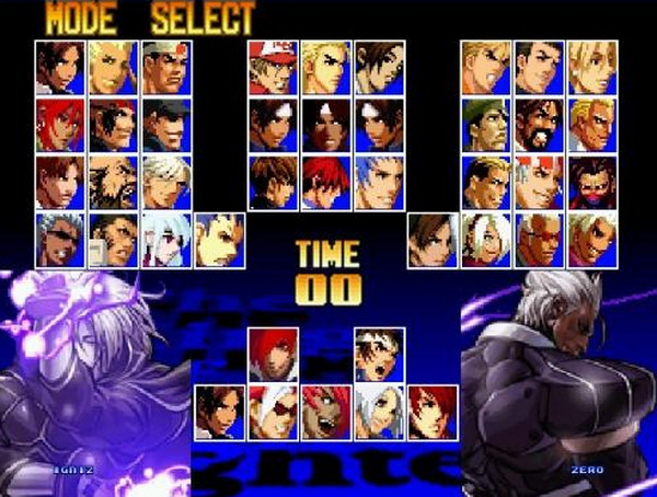 那些年我们沉迷过的游戏,痴迷游戏