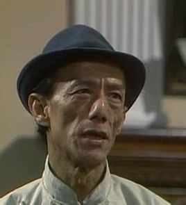 85岁高龄的tvb金牌老戏骨,85岁的高龄tvb金牌老戏骨