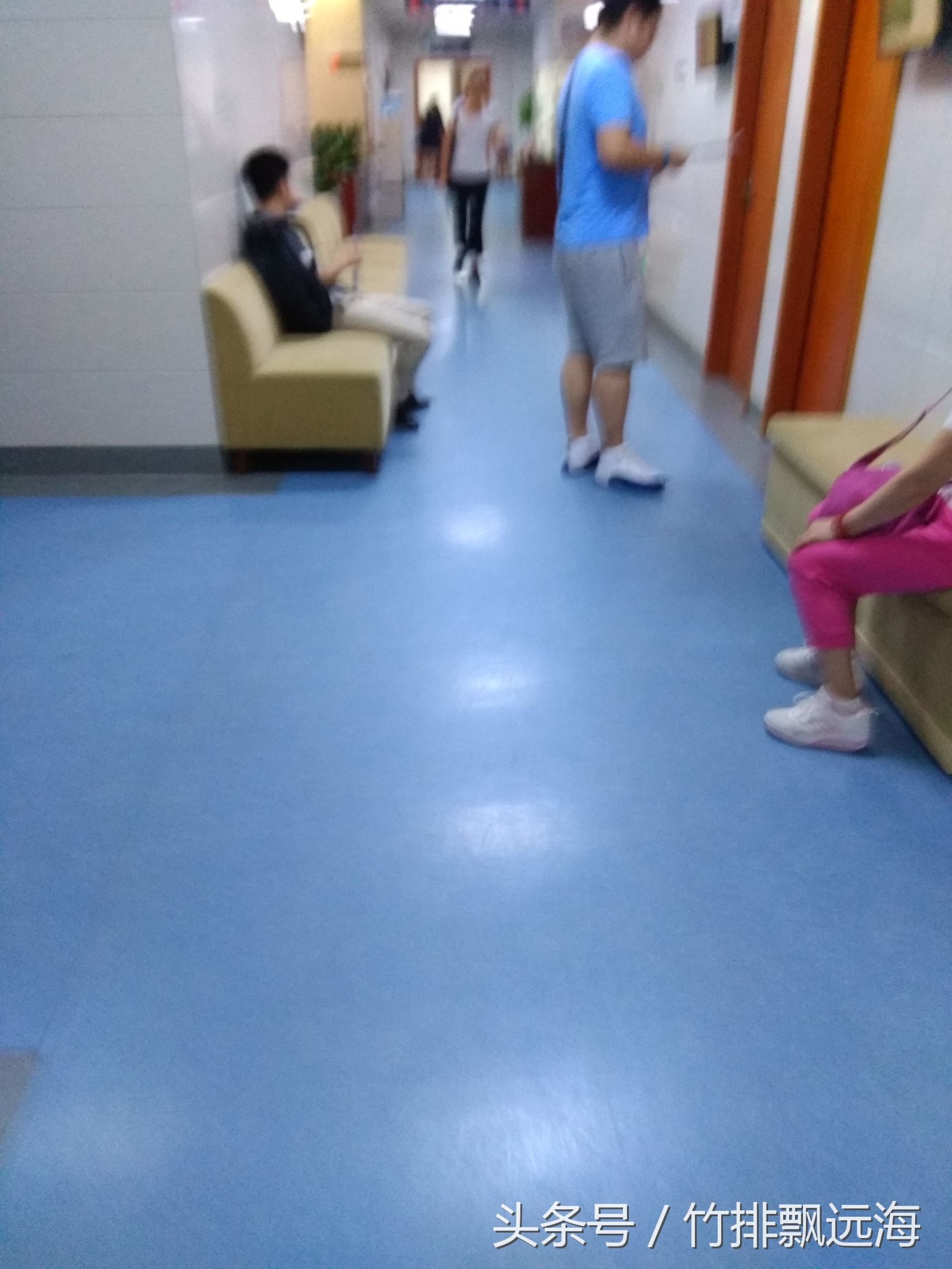 爱康国宾体检体验靠谱吗,爱康国宾的体检优势