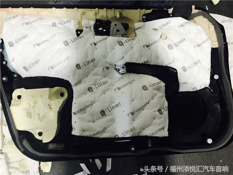 汽车备胎音响改装效果,汽车音响备胎炮效果