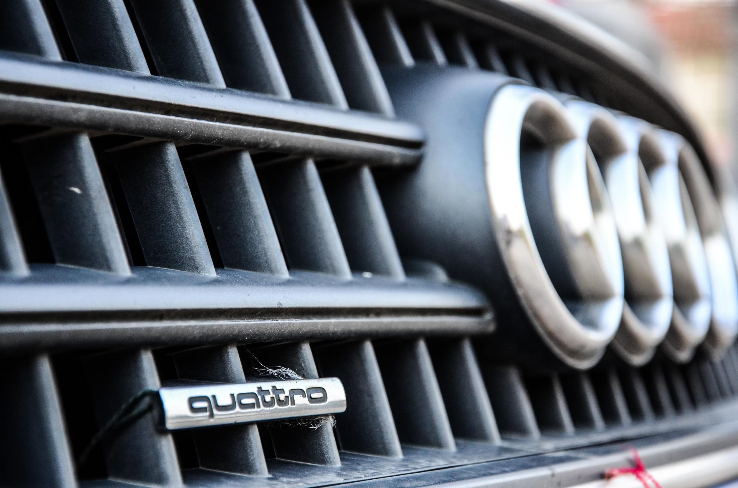 八年的奥迪Q5还能值多少,8年奥迪q7现在值多少钱