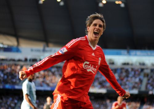 费尔南多托雷斯有多强高中锋,费尔南多托雷斯用英语怎么写