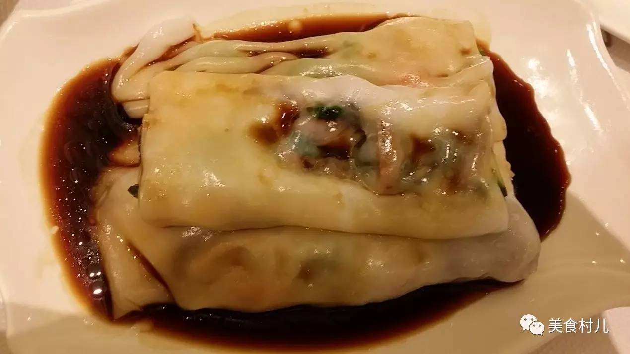 味道深圳寻味香港一起香江叹茶