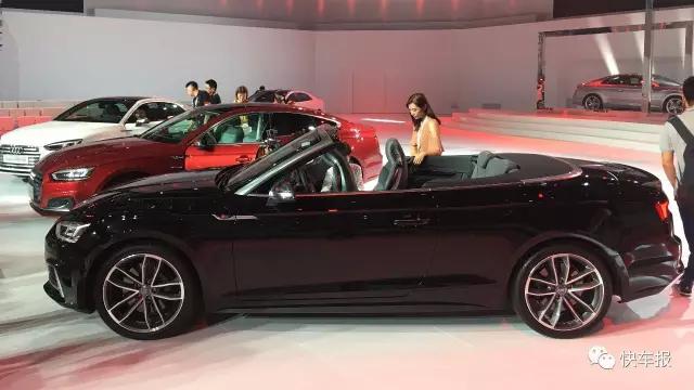 老款a5和新款a5外观,21款a5和s5外观区别