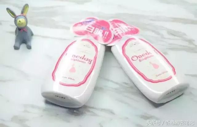 10分钟让你白到发光,5分钟皮肤就变白嫩