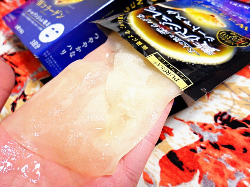 分享一款超好用的面膜排行榜,贴片面膜推荐红黑榜