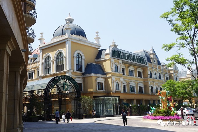 常州恐龙园住宿加门票攻略带孩子,带娃常州中华恐龙园