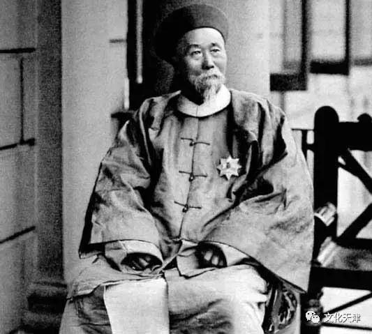 天马津云不懂没关系！鲁迅、张爱玲等“怼”天津你知道吗？