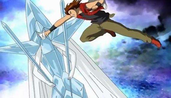 数码宝贝打不过四大天王让人揪心,数码宝贝中死得最惨的是