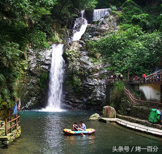 南平宝山旅游景区,福建南平市旅游景点大全