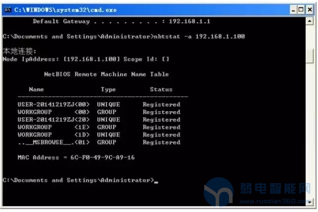 监控网络交换机故障,网络监控维修常见故障