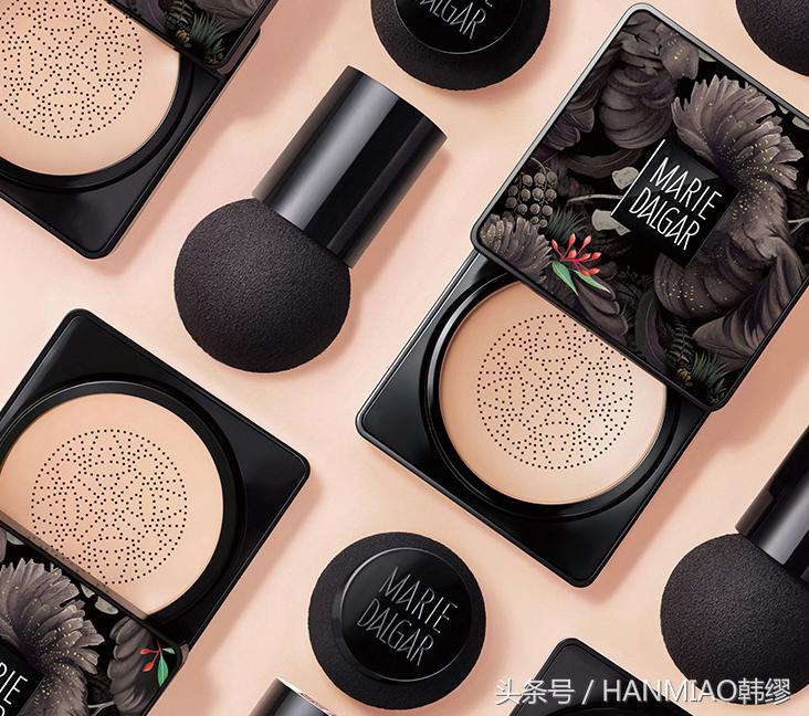 爱敬气垫和clio气垫哪个好,clio干皮气垫和爱敬气垫