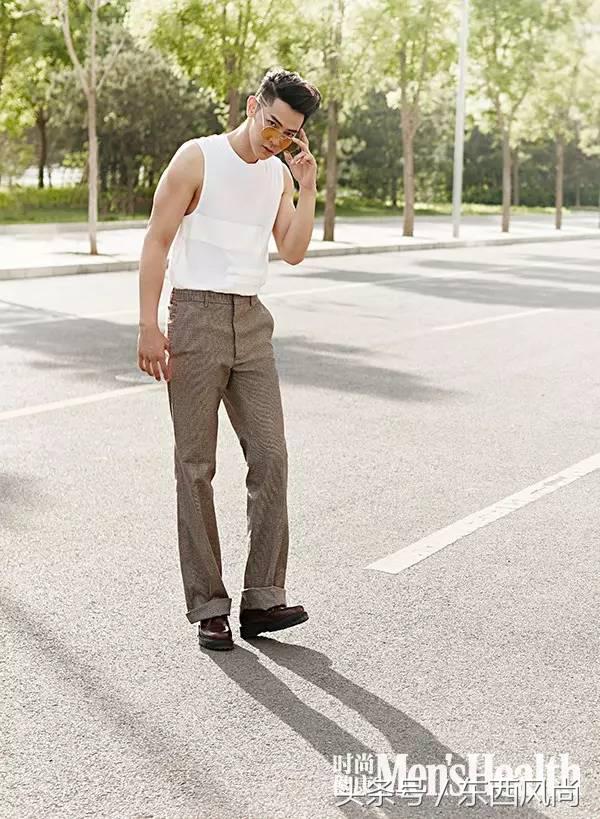 calvinklein男士代言写真,calvinklein都有什么明星穿