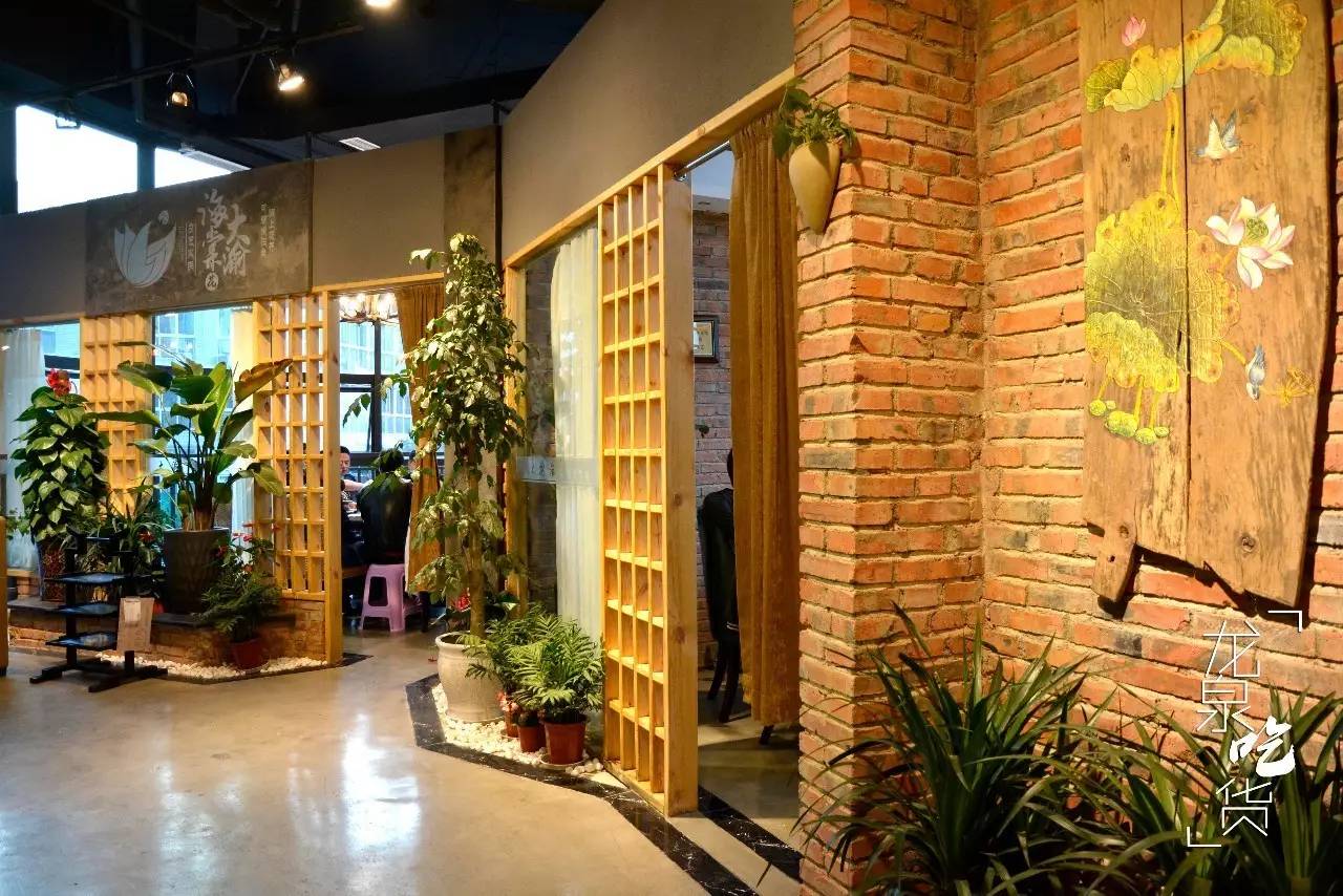 龙泉驿区附近的美食店推荐排行 (龙泉驿区大面美食排行榜)