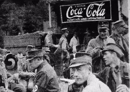 可口可乐芬达是哪国的,芬达是可口可乐公司的吗