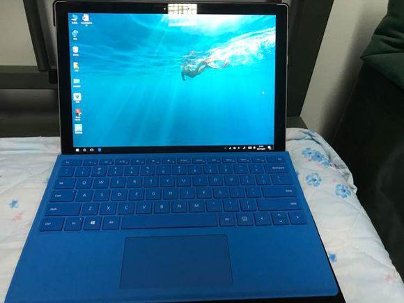 SurfacePro4降至4790元，十分适合入手