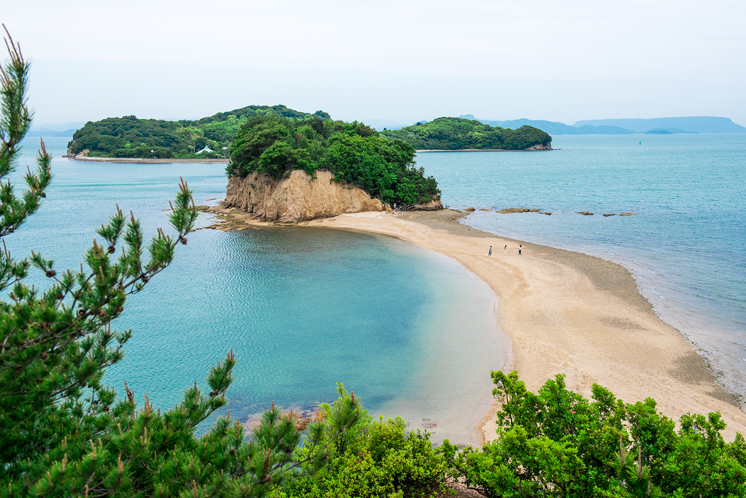 浮生日本四国·你所未曾感受的香川印象