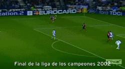 细数足坛的巨星,世界历史足坛100大球星