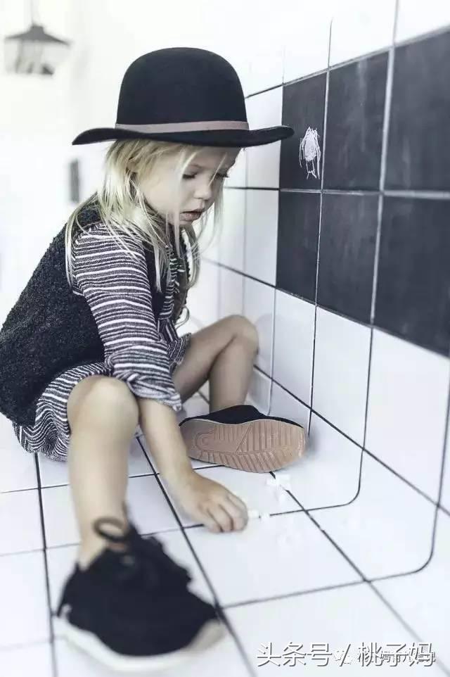 好穿又实惠的童装有哪些,好看不实用的童装品牌