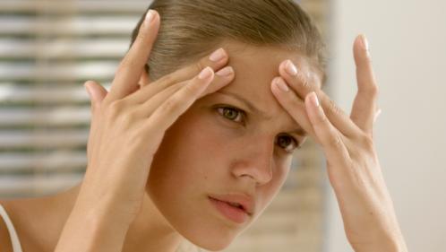 眉毛稀少怎样才能让眉毛变浓密,眉毛稀少眉形怎么修好看