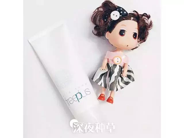 几百块的洗面奶推荐,400一支的洗面奶没舍得买