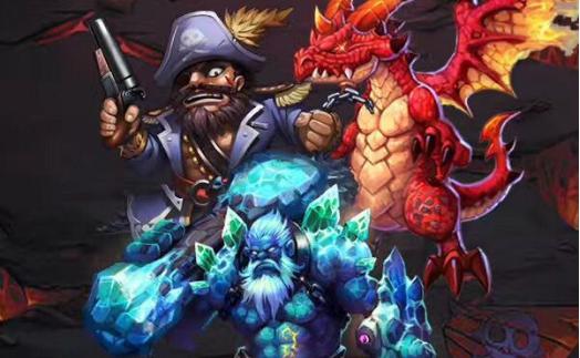 硬怼《天堂M》，电魂网络发行的《不思议迷宫》为何能拿下韩国免费榜TOP1？