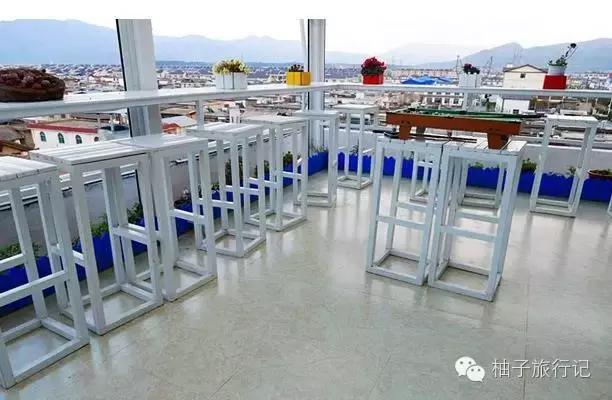 毕业了，我们去丽江吧附：毕业旅行青旅推介