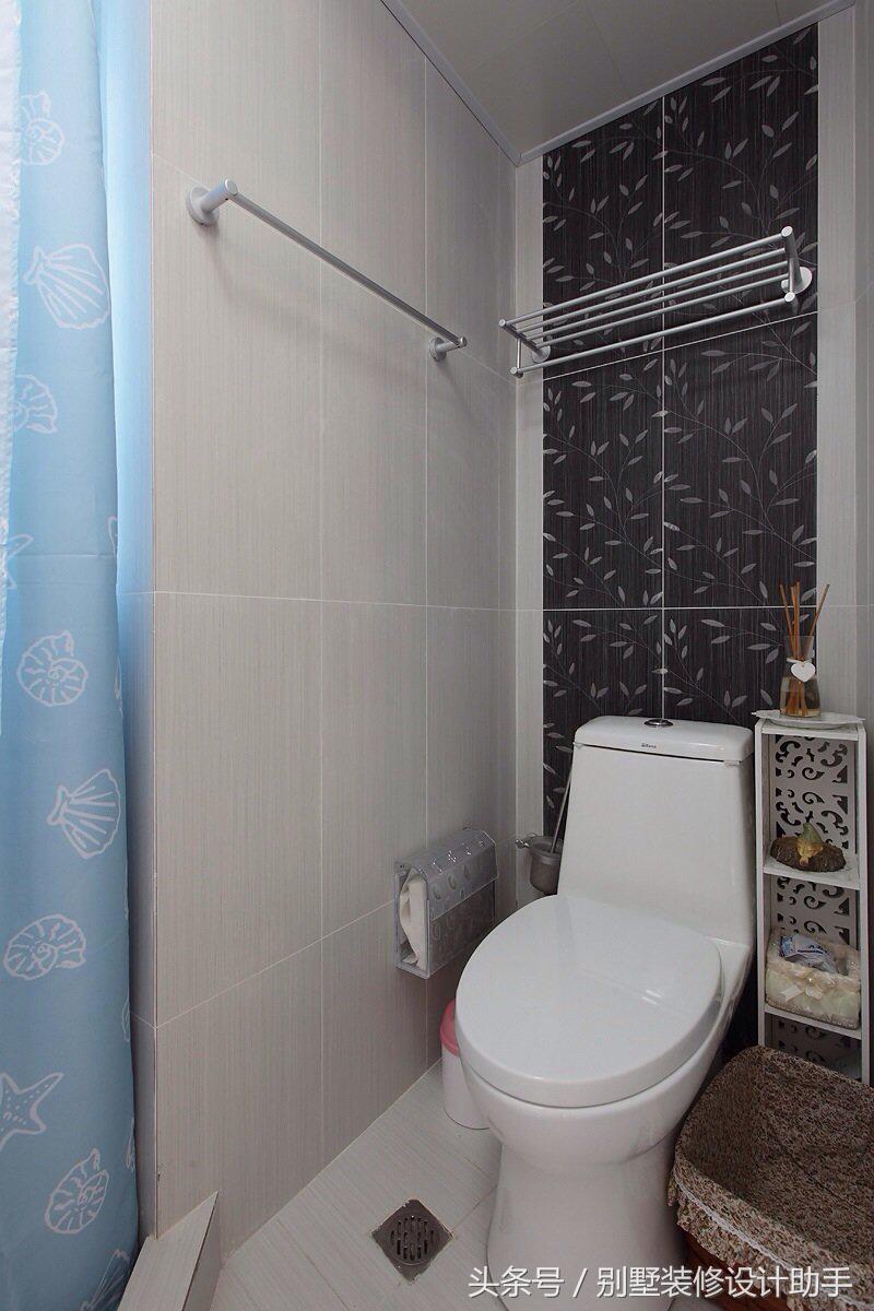 30多平方的小公寓这样装,自己装50平米公寓全过程