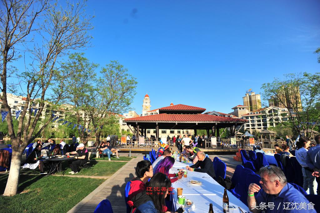 沈阳最好玩的烧烤,沈阳地标级烧烤