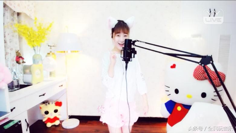 盘点最近爆火的网络歌曲,最近很火的歌曲美女唱