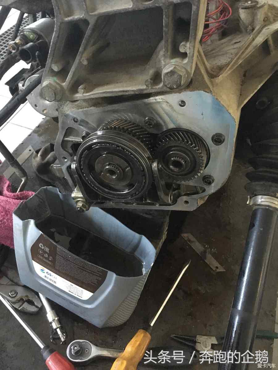 地表最强1.6速腾，2.0的动力1.0的油耗！低到不敢相信自己的眼睛！