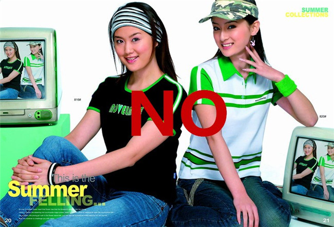 女生穿成什么样符合你的口味 (女生穿到什么样子是男生的底线)