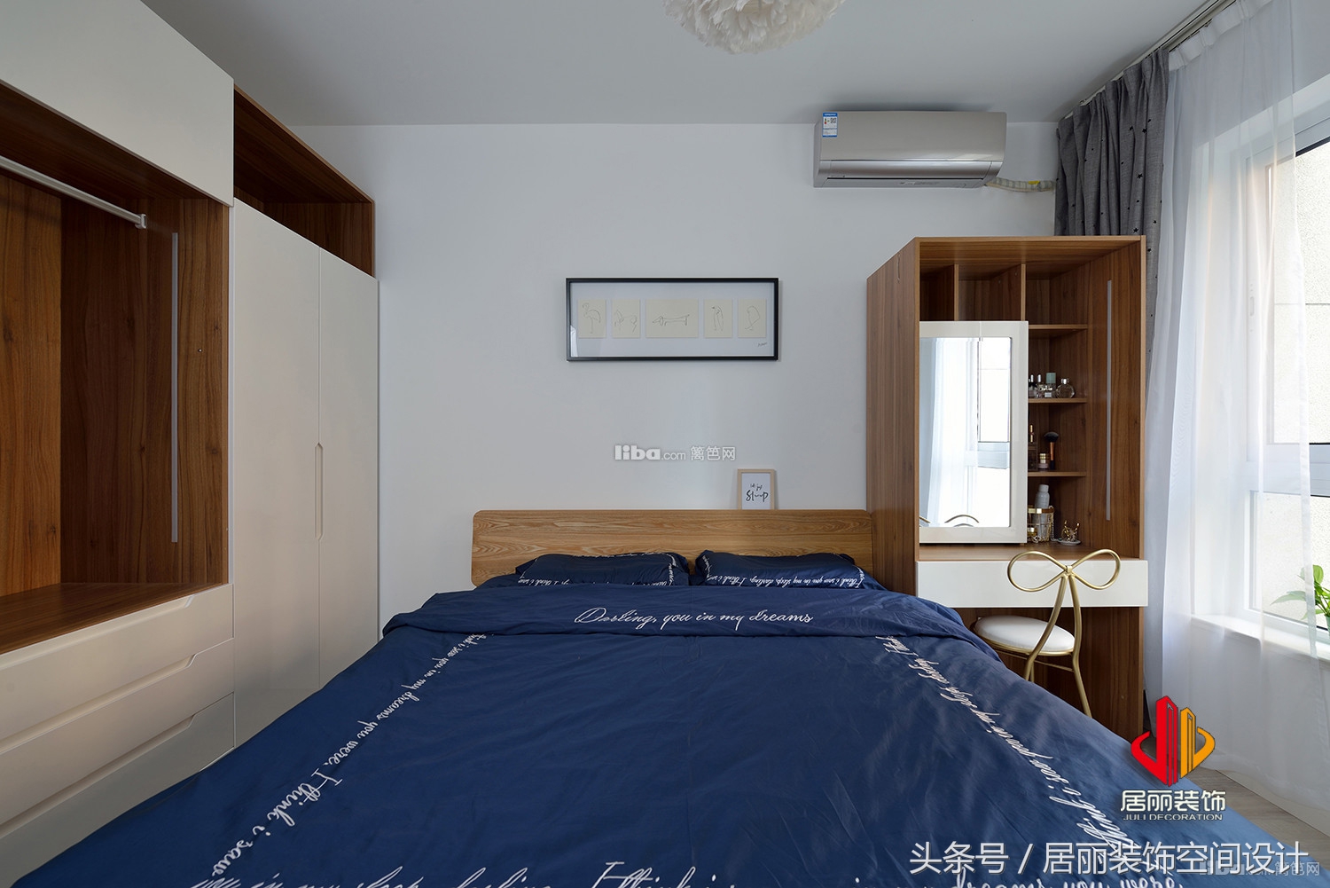 居丽装饰地址,居丽装修房子效果图